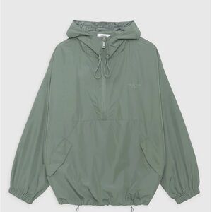 NWT ANINE BING SPORTS Ember Windbreaker Sz Small